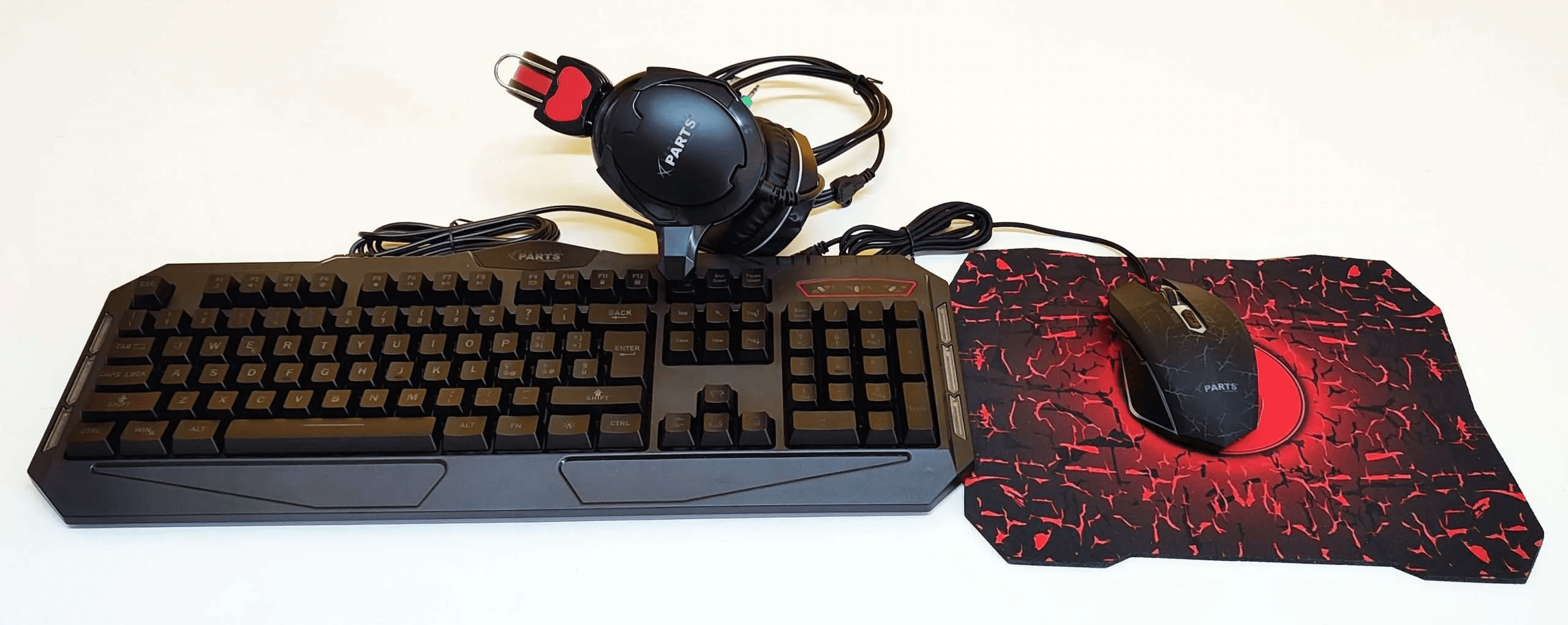 Pc Gaming Supernova Intel i5 + 1050Ti Pc Gaming Supernova Intel i5 + 1050Ti